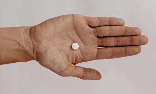 Misoprostol (200mcg each) alone