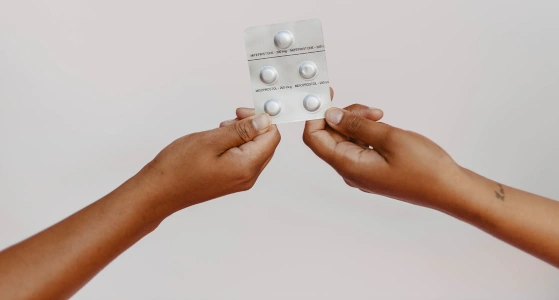 Musoya Health confidential contact and support across Africa