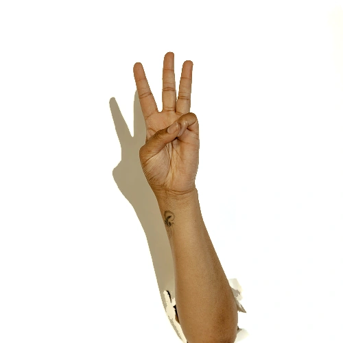 Step 3 - Discreet abortion pill delivery across Africa